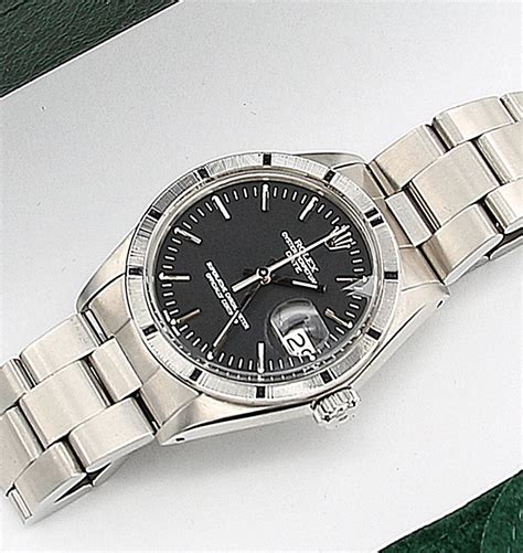 rolex 1501 sigma dial|rolex datejust black dial vintage.